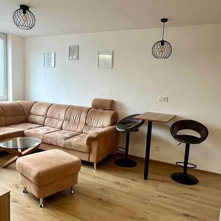 Apartman Amur Košice Buitenkant foto