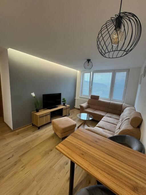 Apartman Amur Košice Buitenkant foto