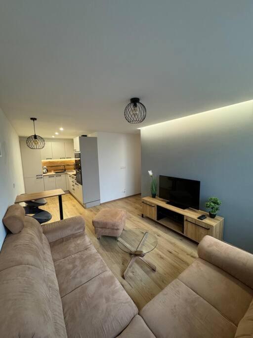 Apartman Amur Košice Buitenkant foto