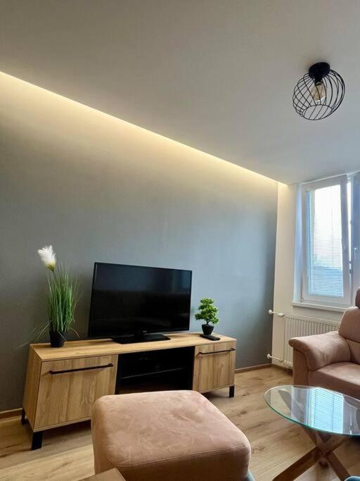 Apartman Amur Košice Buitenkant foto
