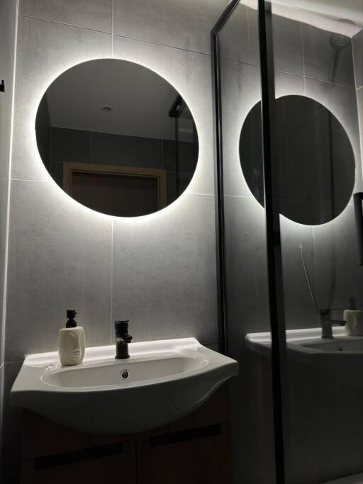 Apartman Amur Košice Buitenkant foto