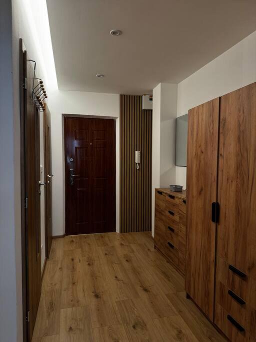 Apartman Amur Košice Buitenkant foto