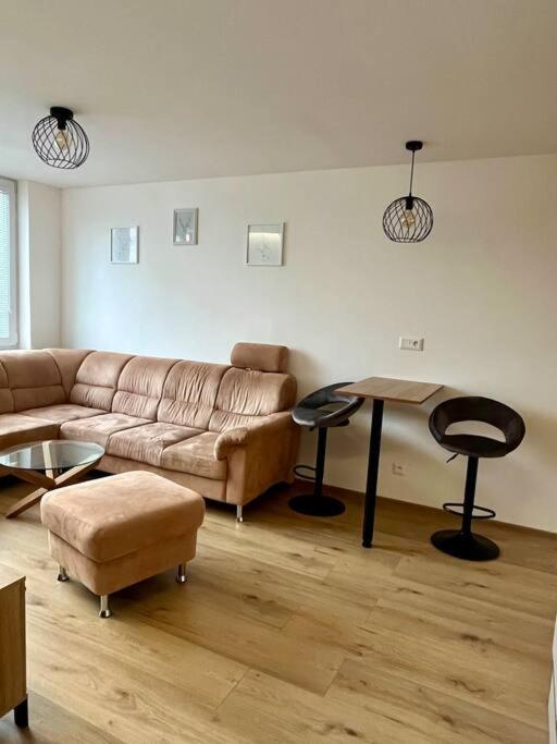 Apartman Amur Košice Buitenkant foto